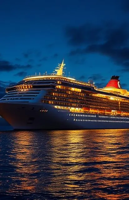 The Siren's Last Voyage