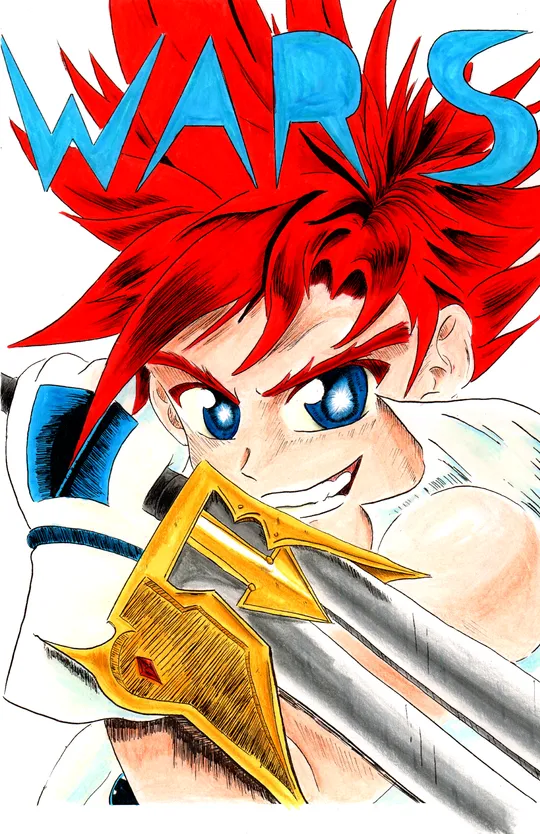 Wars: The Staranian Symbiote Saga