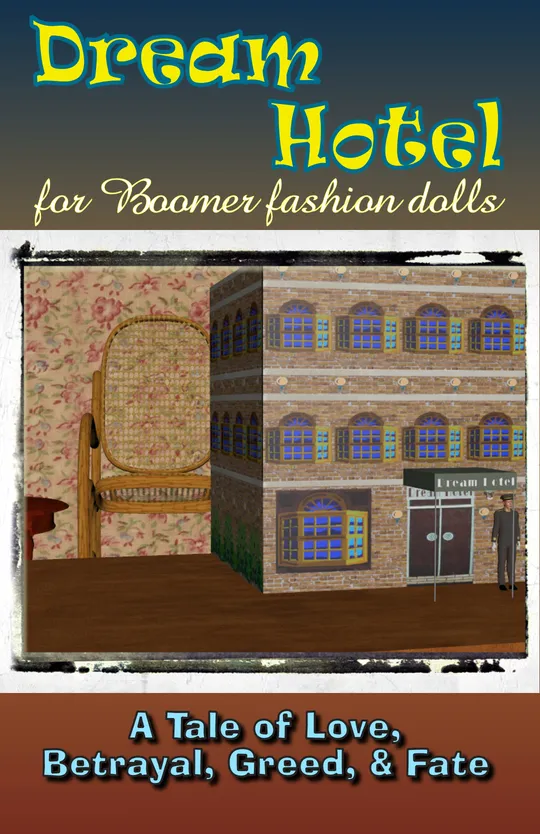 Dream Hotel