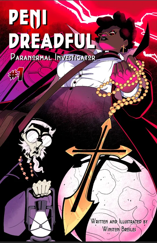 Peni Dreadful