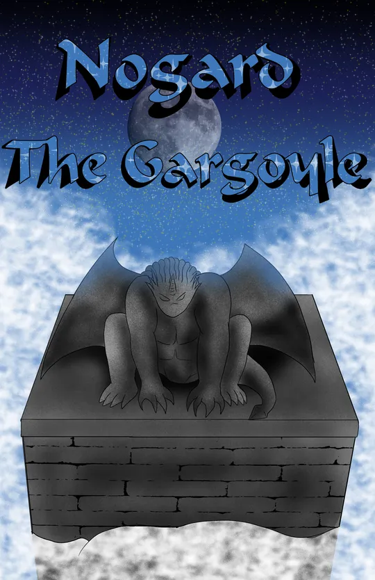 Nogard the Gargoyle