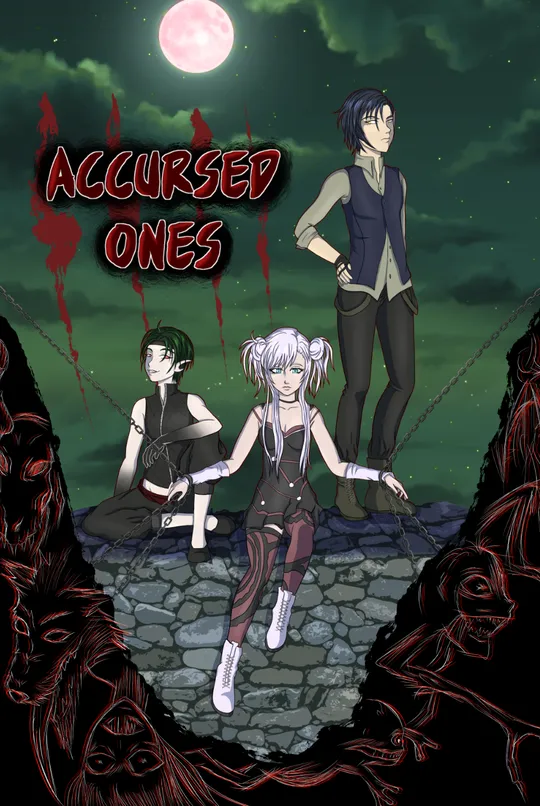 Accursed Ones