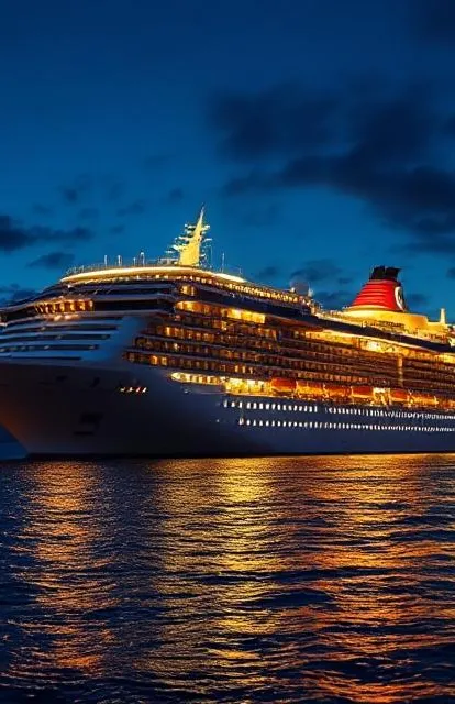 The Siren's Last Voyage