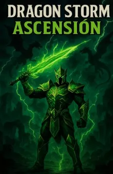 DRAGON STORM ASCESION