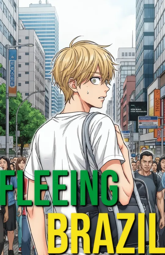 Fleeing Brazil
