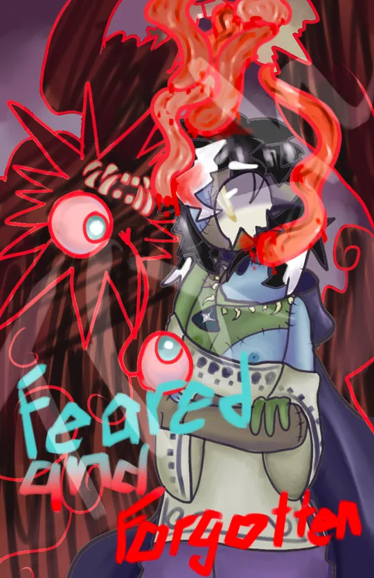 Feared and Forgotten 