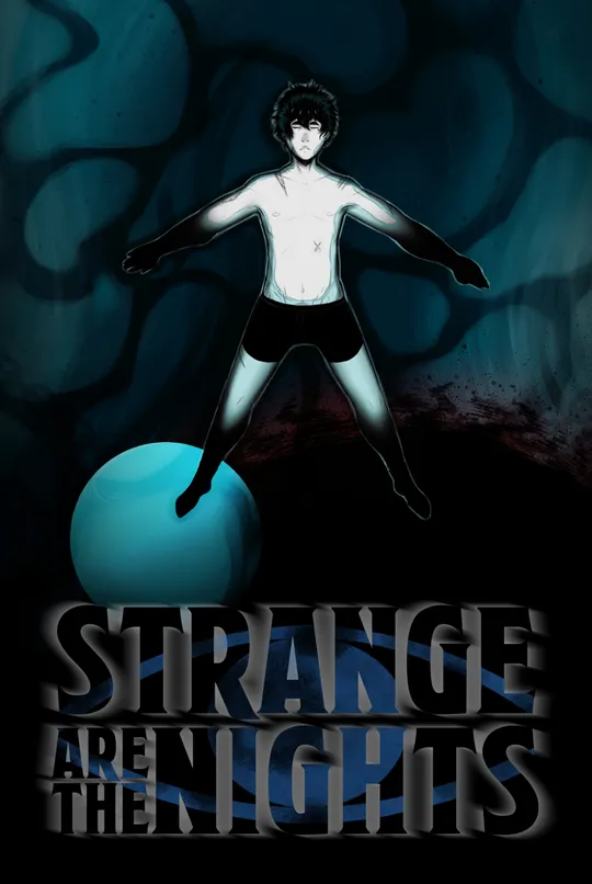 Strange [are the] Nights