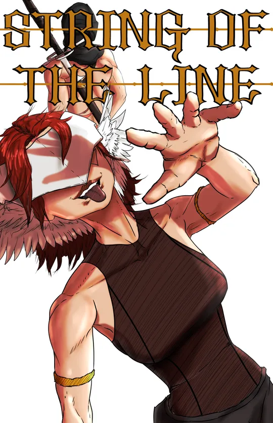String of The Line: CHAPTER 0