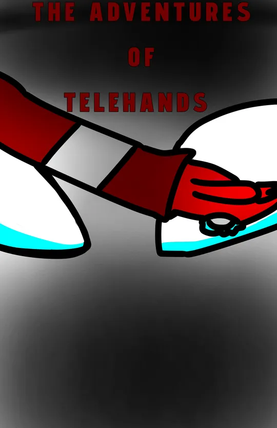 The Adventures of Telehands