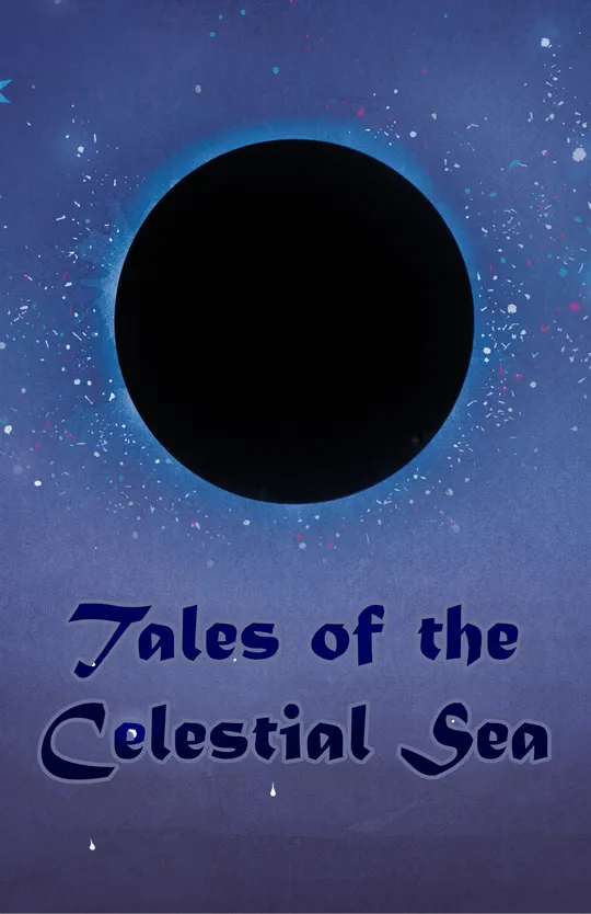 Tales of the Celestial Sea