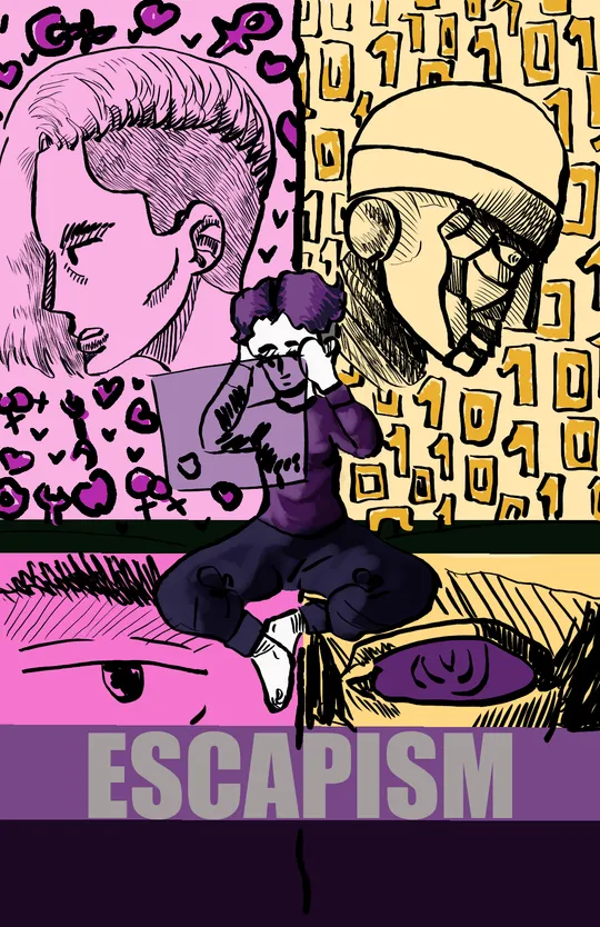Escapism