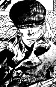 Homer: La Leyenda de los Bosques Helados