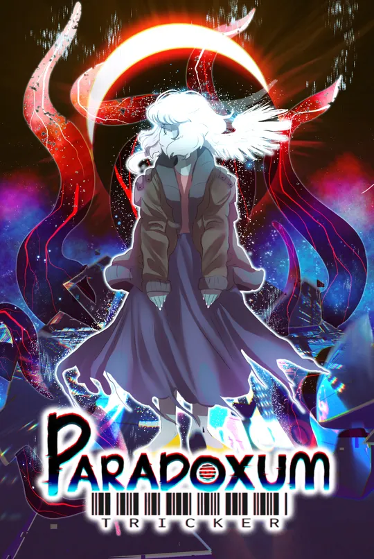 Paradoxum Tricker (Part 1)