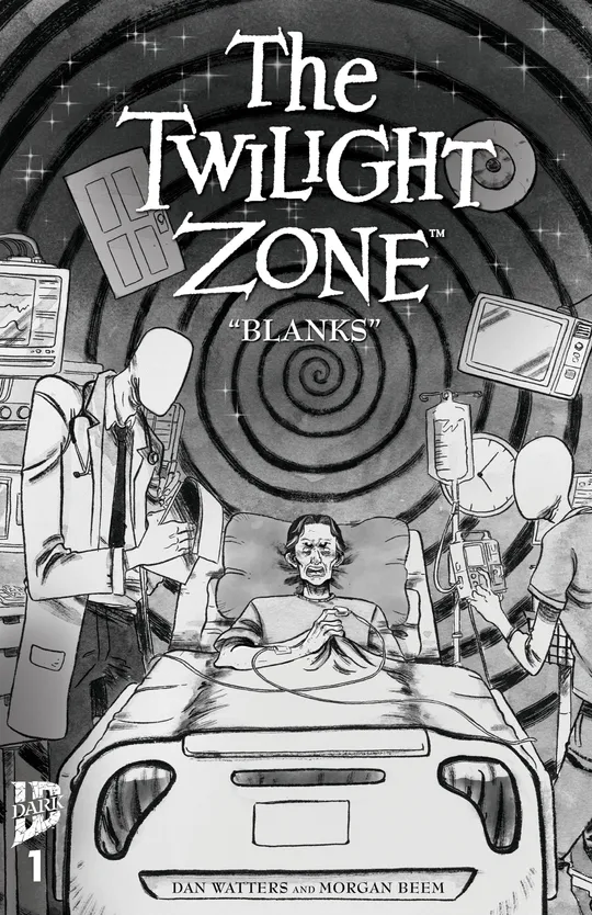 The Twilight Zone