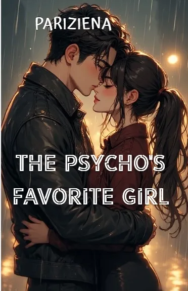 The psycho's favorite girl!