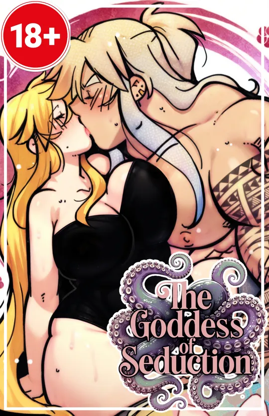 (18+) The Goddess of Seduction