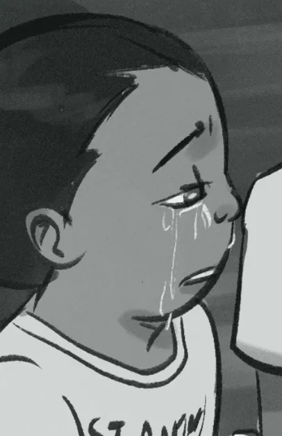 Amelia: An Extraordinary Dwarf ed.: Greyscale 