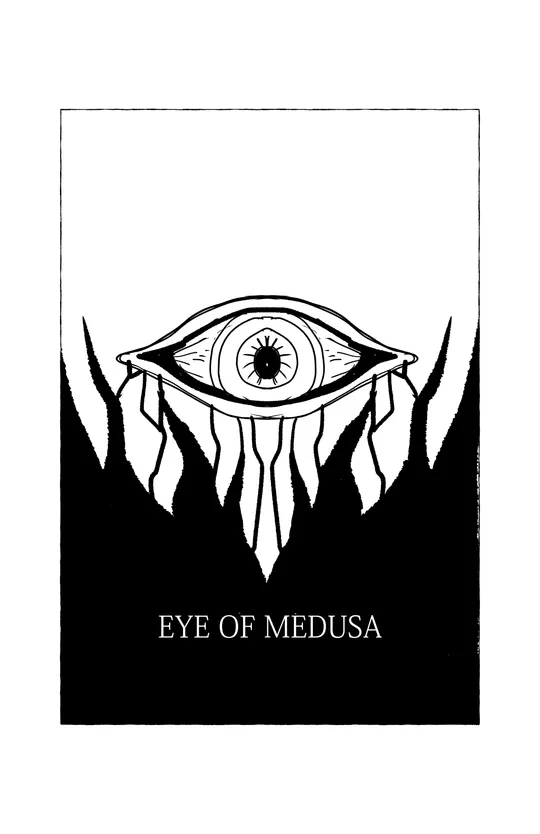 eye of medusa