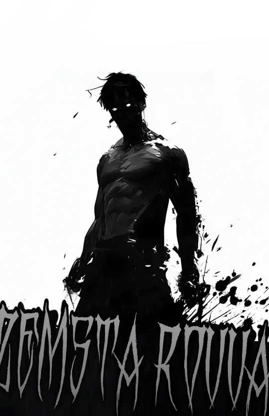 QUEENSKILLER: ROVVE'S REVENGE