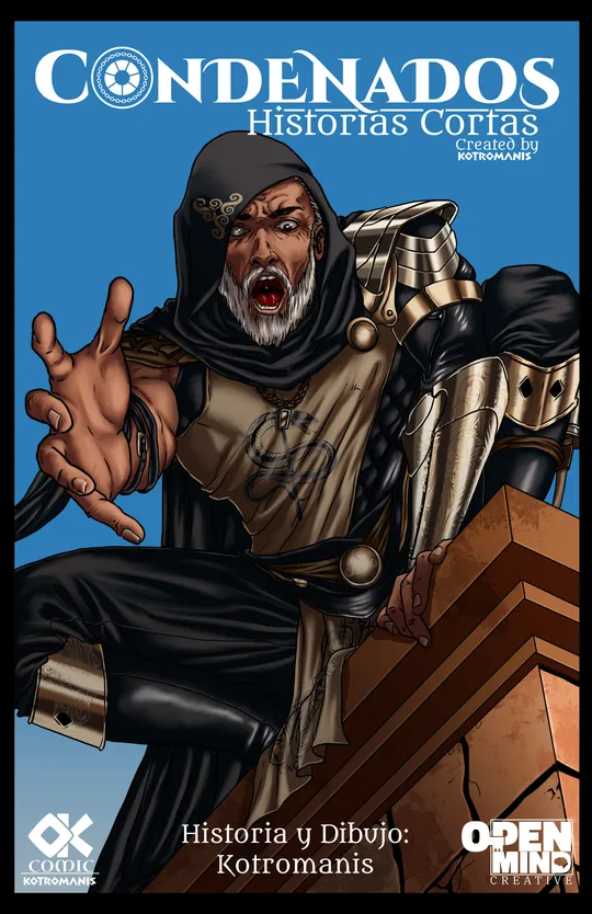 Condenados - Historias Cortas