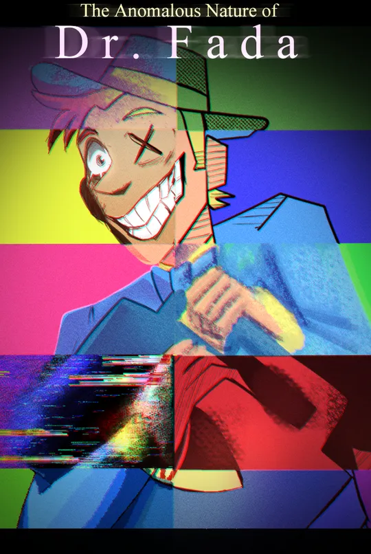 The Anomalous Nature of Dr. Fada