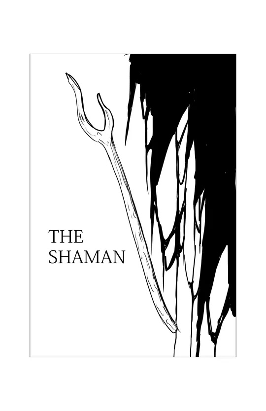 THE SHAMAN