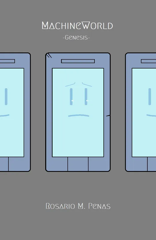 MachineWorld - Genesis