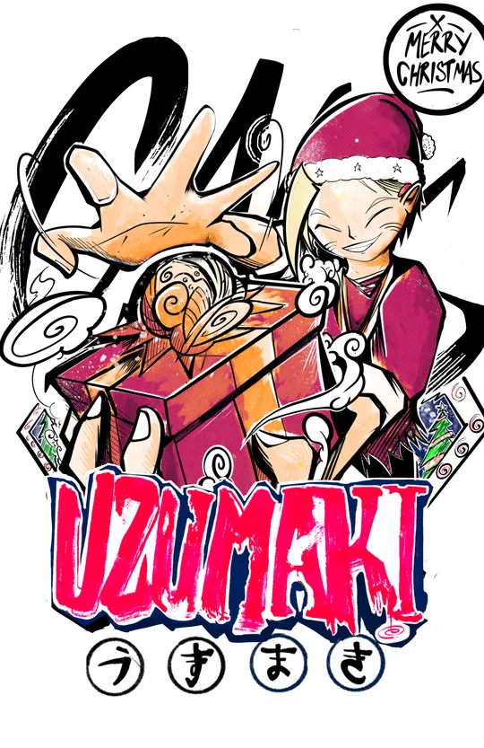 Uzumaki