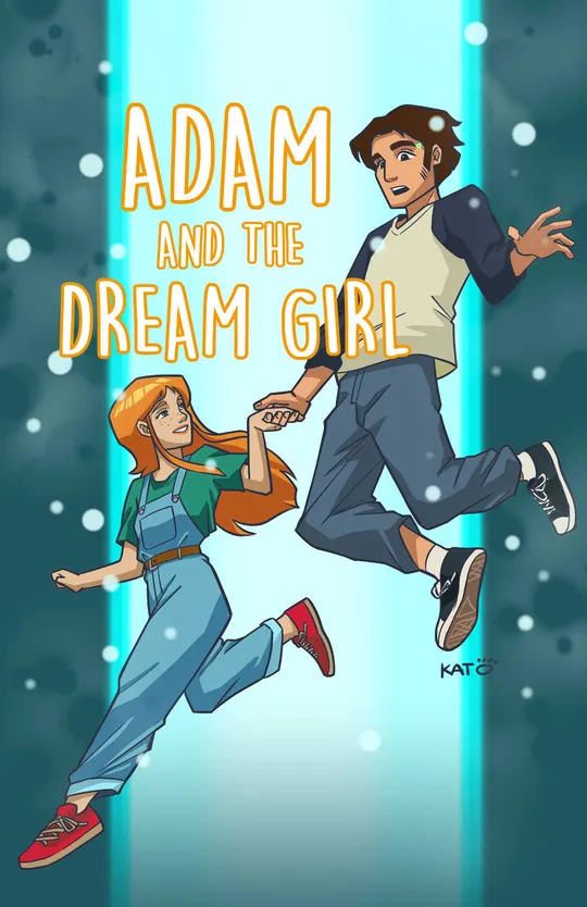 Adam and the Dream Girl