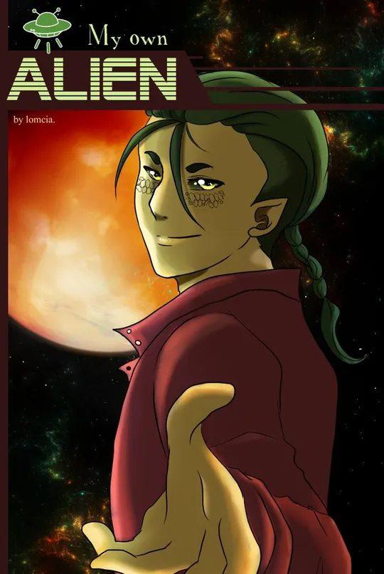 My Own Alien