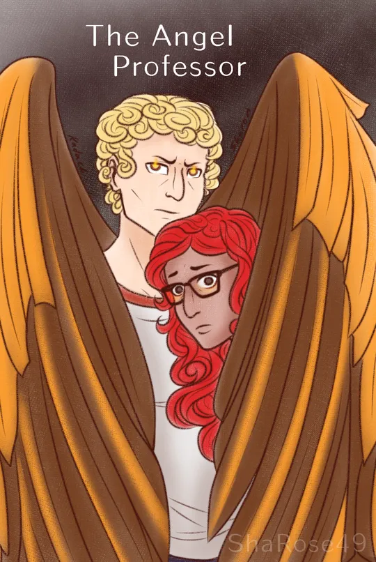 The Angel Professor