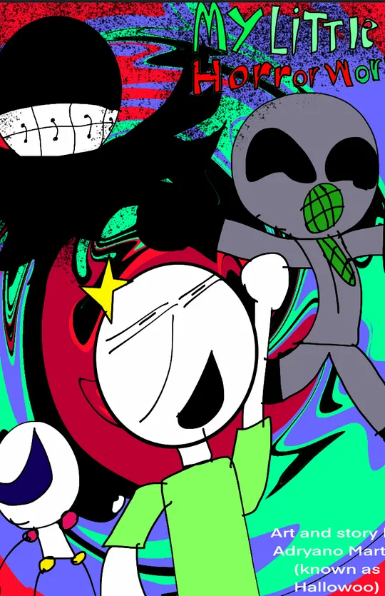 My little Horror World