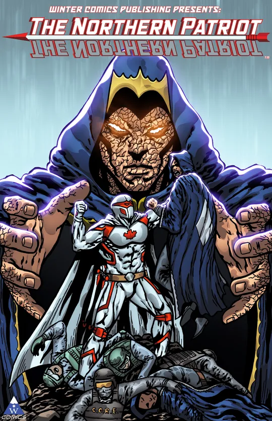 The Northern Patriot