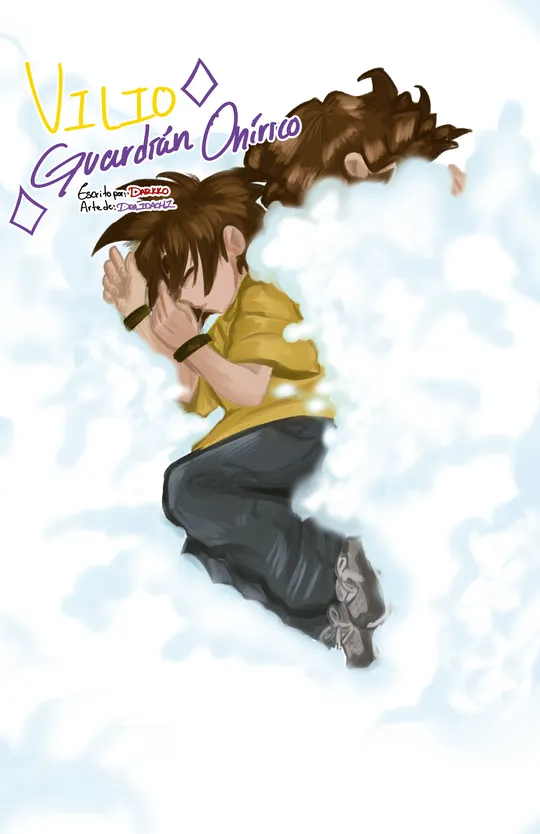Vilio, Guardián Onírico