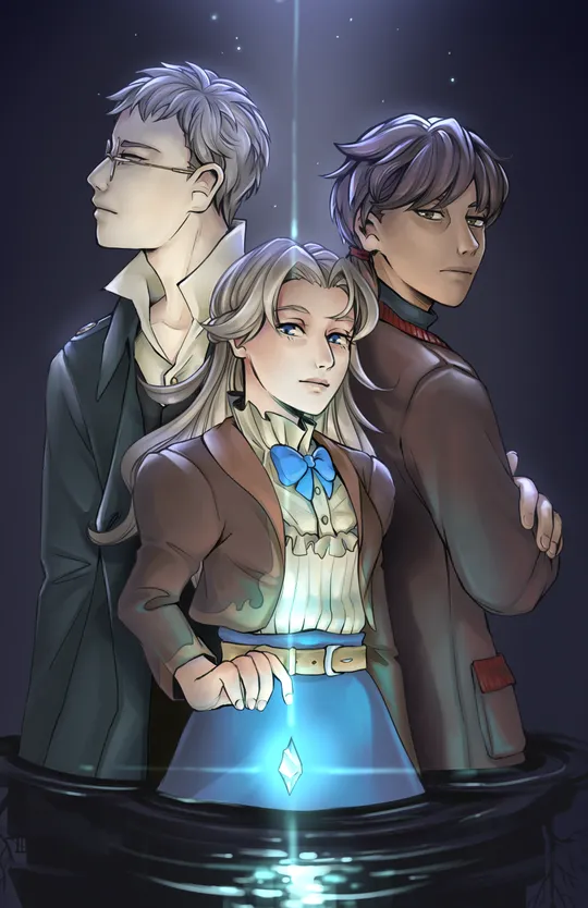 Threshold Of No Return