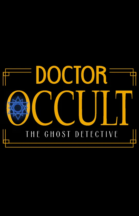 OCCULT: The Ghost Detective