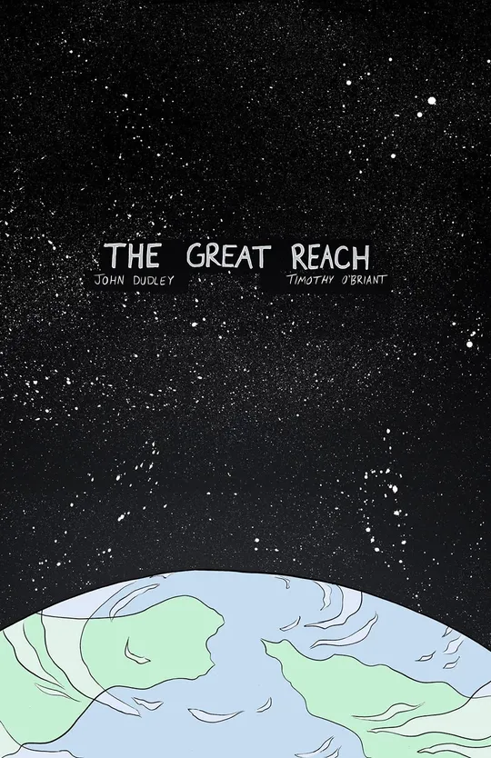 The Great Reach