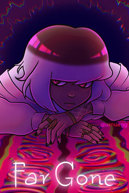 Far Gone