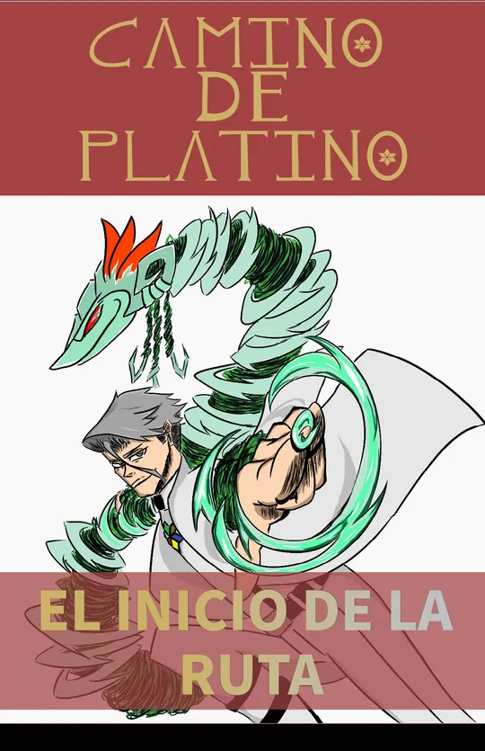 Camino de platino