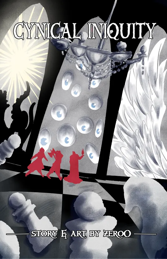 Cynical Iniquity