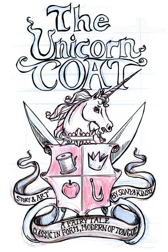 The Unicorn Coat