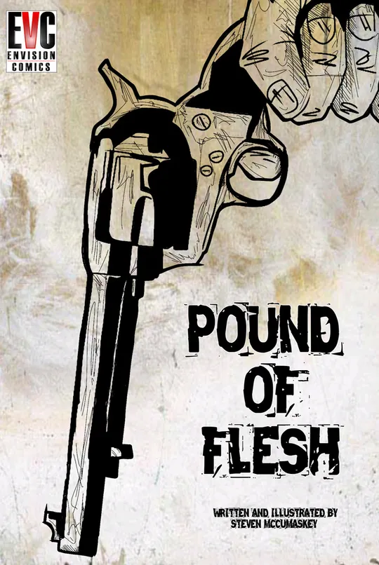 Pound of Flesh 