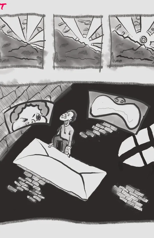 Learning Compostion with a Drawing Tablet