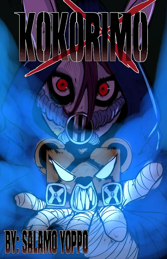 The Rabbit X The Bear