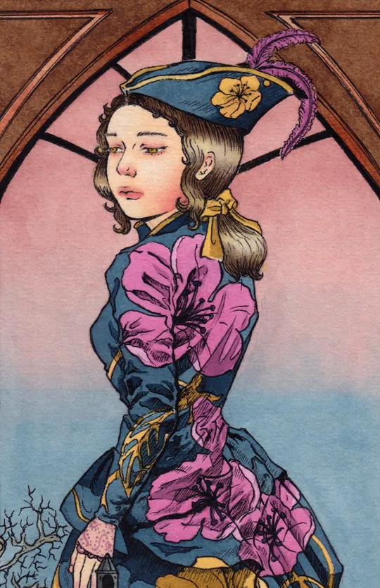 The Asylum for Unwanted Toys