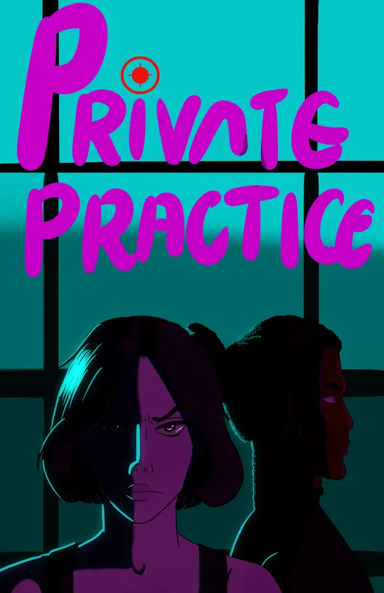 PRIVATE PRACTICE