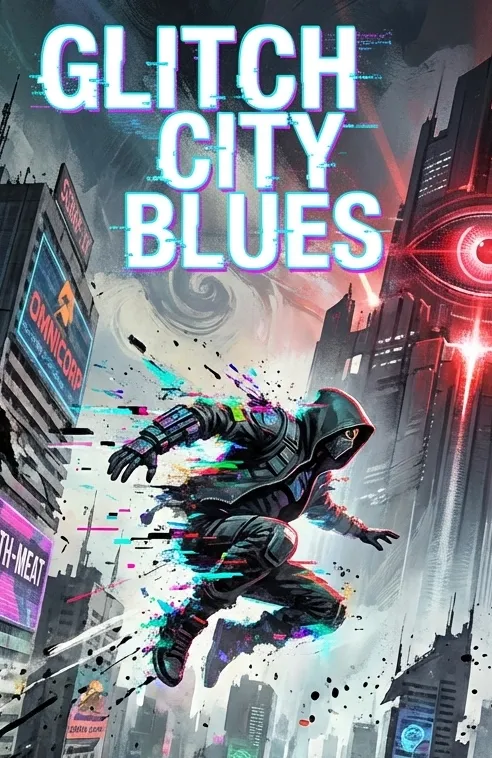 Glitch City Blues