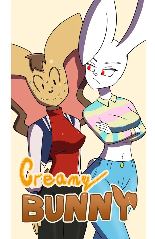 Creamy Bunny