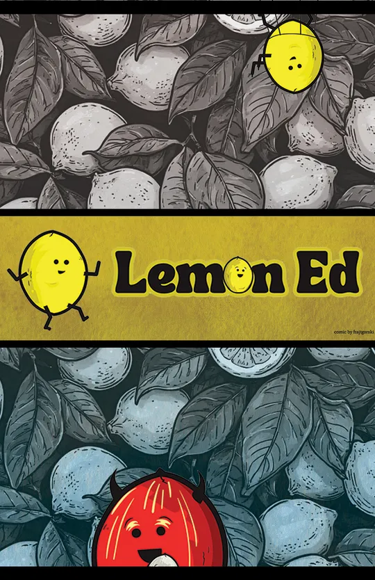 Lemon Ed