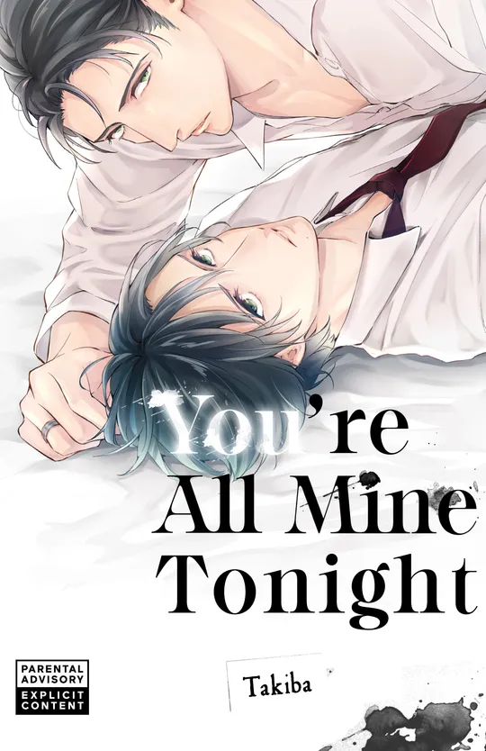 You're All Mine Tonight